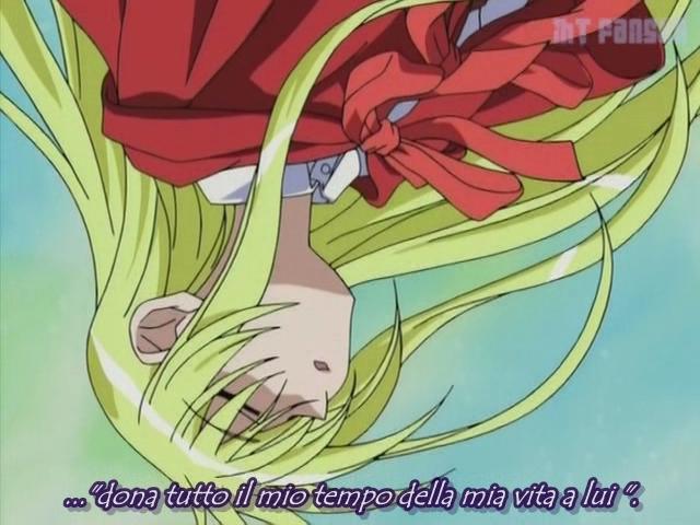 Otaku Gallery  / Anime e Manga / D.N.Angel / Screen Shots / Stage 23 - La seconda mano del tempo / 062.jpg